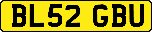 BL52GBU