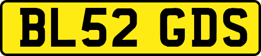 BL52GDS