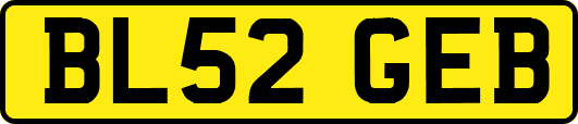 BL52GEB