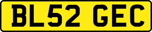 BL52GEC