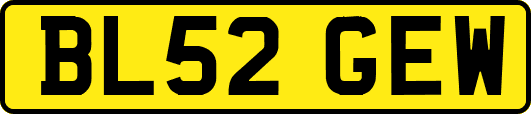 BL52GEW