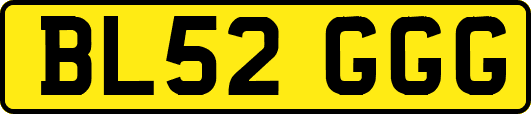 BL52GGG
