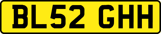 BL52GHH