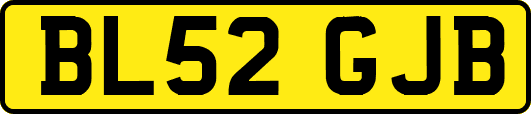 BL52GJB