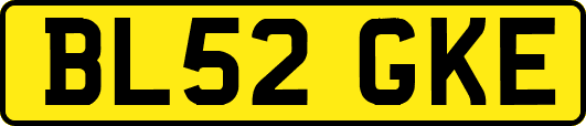 BL52GKE