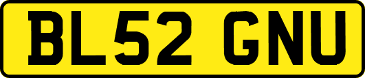 BL52GNU