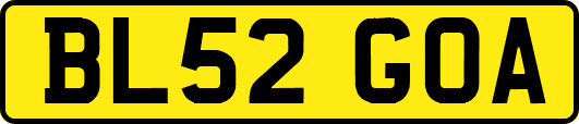 BL52GOA