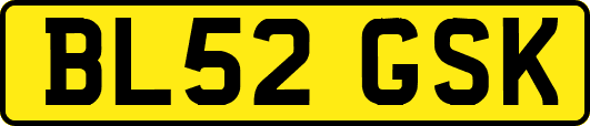 BL52GSK