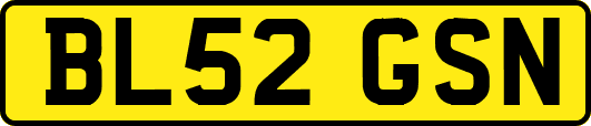 BL52GSN