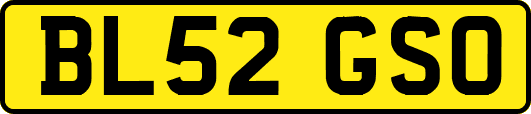 BL52GSO