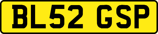BL52GSP