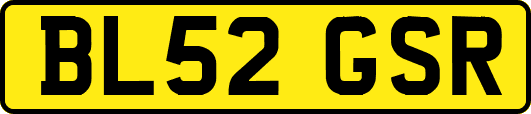 BL52GSR