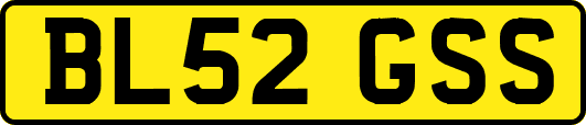 BL52GSS