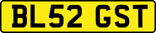 BL52GST