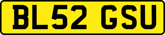 BL52GSU