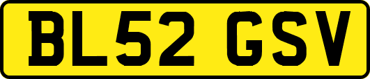 BL52GSV