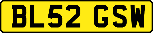 BL52GSW