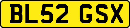 BL52GSX