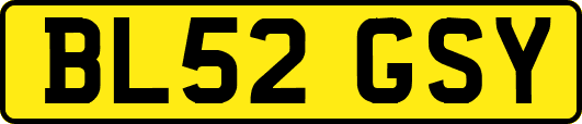 BL52GSY