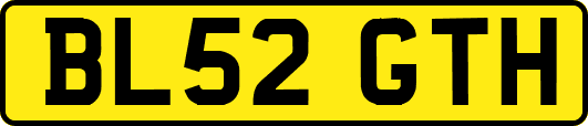 BL52GTH