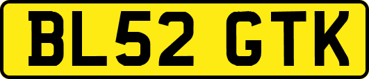 BL52GTK