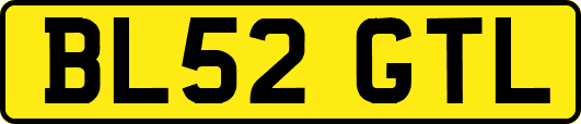 BL52GTL