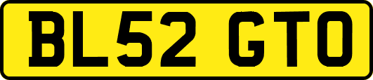 BL52GTO