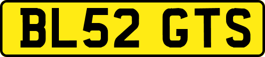 BL52GTS