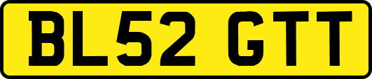 BL52GTT