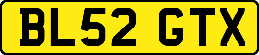 BL52GTX