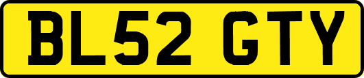 BL52GTY