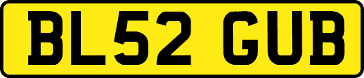 BL52GUB