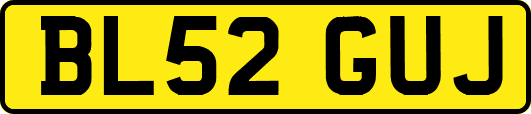 BL52GUJ