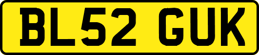 BL52GUK