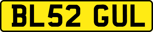 BL52GUL
