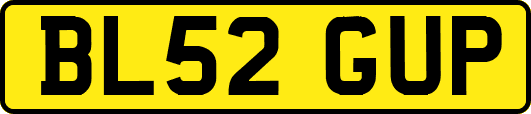 BL52GUP