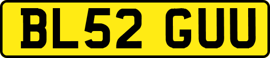 BL52GUU