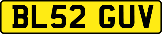 BL52GUV