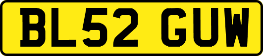 BL52GUW