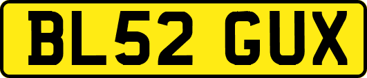 BL52GUX