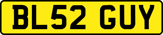 BL52GUY