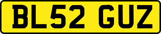 BL52GUZ
