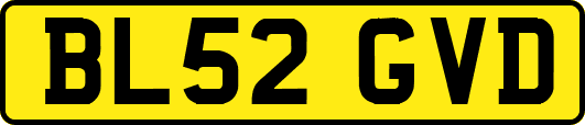 BL52GVD