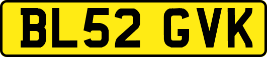 BL52GVK