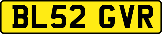 BL52GVR