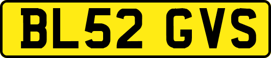 BL52GVS