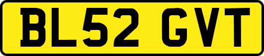 BL52GVT