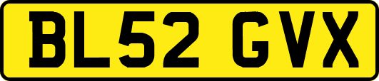 BL52GVX