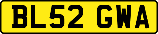 BL52GWA