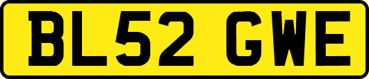 BL52GWE